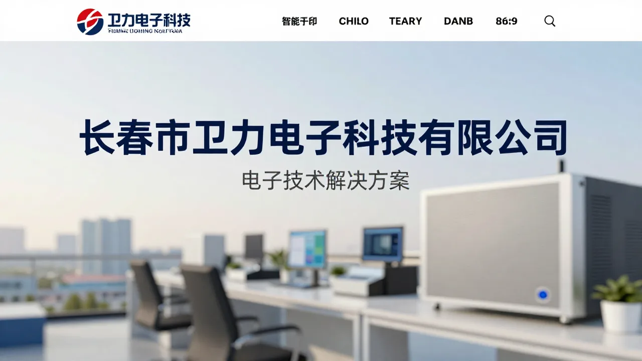 郑州市讯之通电子科技有限公司